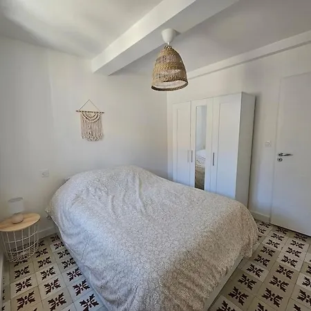 別荘 Charmante Maison A 2 Pas De La Plage ! ルカート
