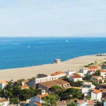 別荘 Charmante Maison A 2 Pas De La Plage !