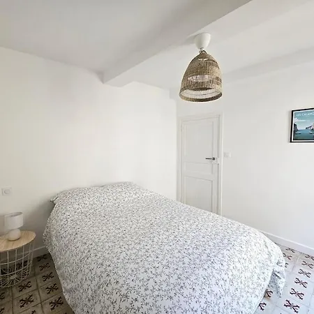 Charmante Maison A 2 Pas De La Plage ! Holiday home *