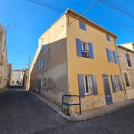 Charmante Maison A 2 Pas De La Plage ! *
