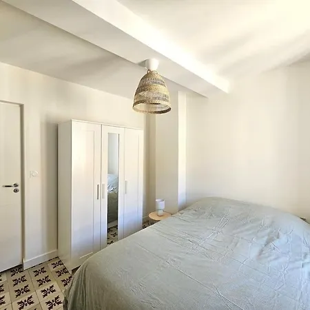 Charmante Maison A 2 Pas De La Plage ! *